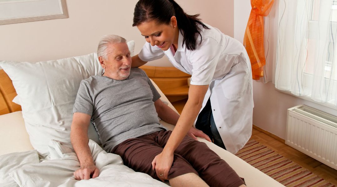 Experienced Home Care Worker – Care Jobs in Epsom